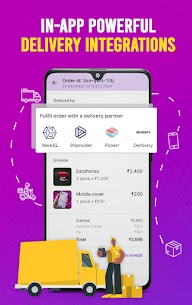 Bikayi Whatsapp Catalogue and Make Business Easy v2.7.7.7 Apk (Premium/Pro/Unlocked) Free For Android 4