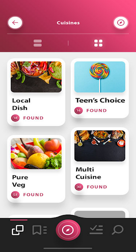 FREETA Screenshot 4 - AppWisp.com