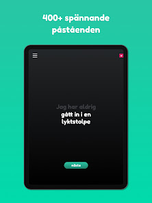 Skärmdumpsbild