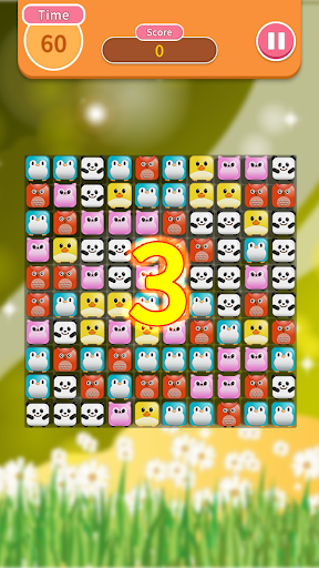 Animal Popstar Screen 3