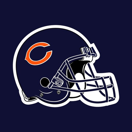 10+ Chicago Bears HD Wallpapers and Backgrounds