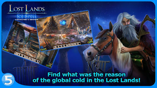 Lost Lands 5 CE