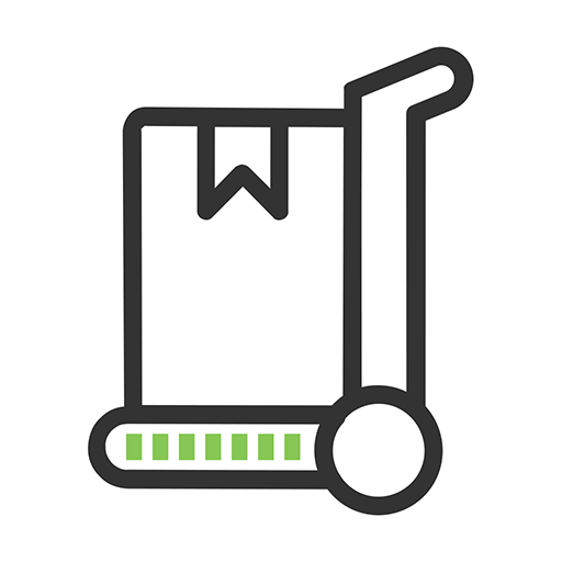 OrderAxe logo