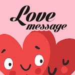 Cover Image of Download Romantic Fancy Love Messages  APK