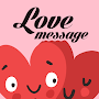 Romantic Fancy Love Messages icon