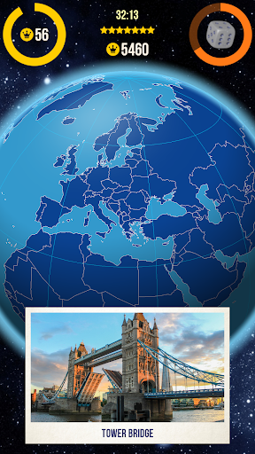 Geography: Play to Learn Screen 3