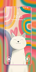 screenshot of Kawaii Aesthetic Wallpapers