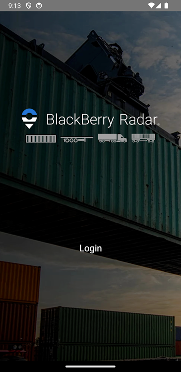 BlackBerry Radar Mobile - 1.28 - (Android)