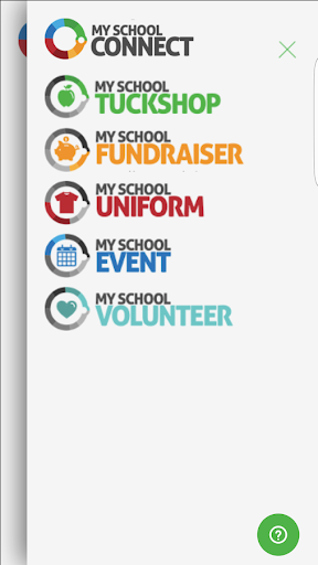 My School Connect Screen 3
