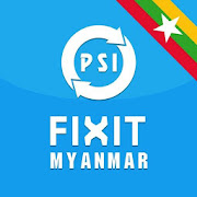 Myanmar FixIT