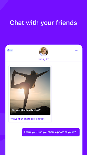 Meetby: Local Dating Meet screenshot