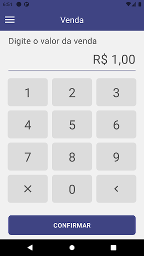 LiteciPay Screen 2