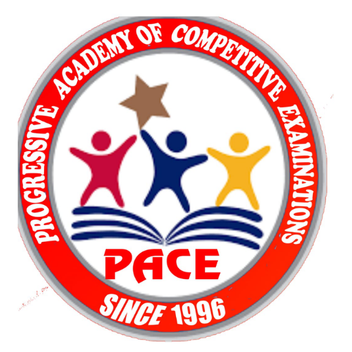 PACE Competitive Academy logo
