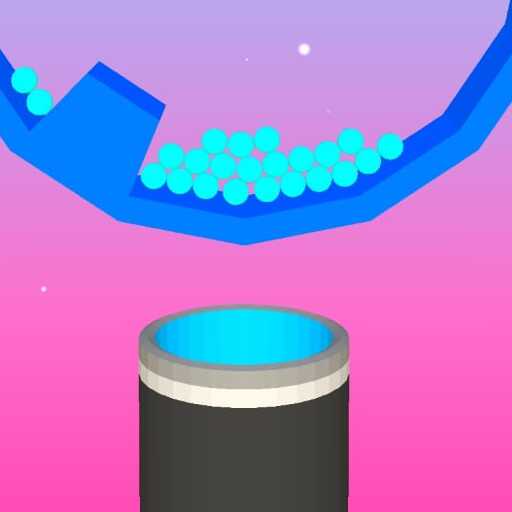 ring roll ball escape game