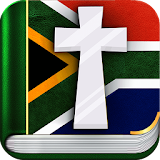 South Africa Bible icon