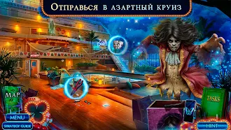 Game screenshot Загадочные Истории: Джокер mod apk