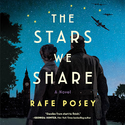 Icon image The Stars We Share: A Novel