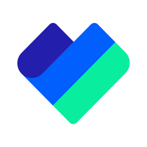 MFast - Trên cả thu nhập logo
