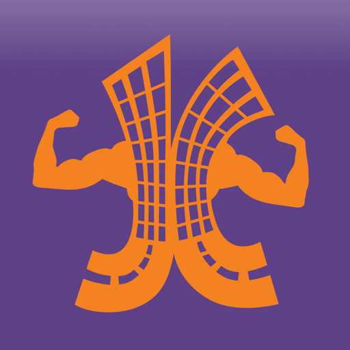 Jack City Fitness - AppWisp.com