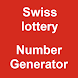 Swiss Lotto - Androidアプリ