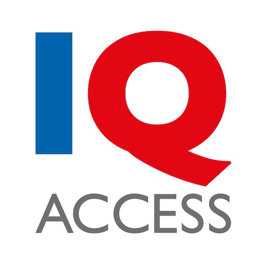 IQ Access  Icon