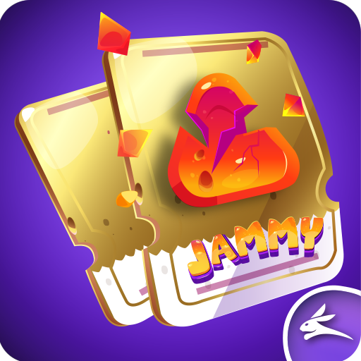 Jammy logo