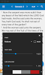 screenshot of Devotion - Offline Bible