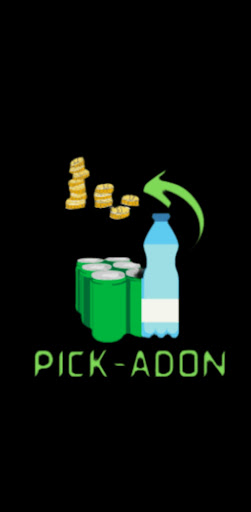 PickAdon Screen 3