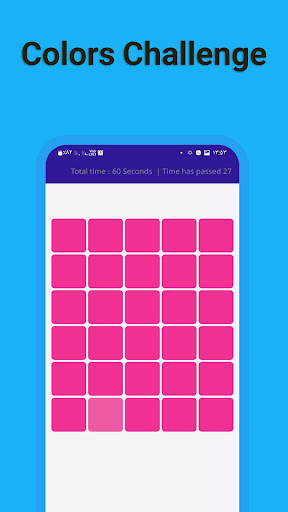 Four simple games Screen 3