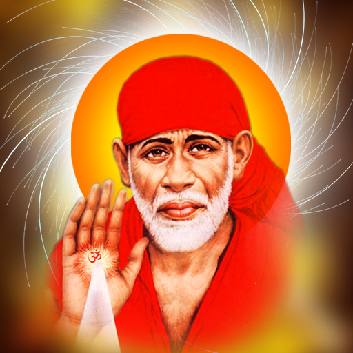 Lord SaiBaba Wallpaper HD