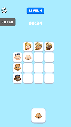 Complete the Table - Screenshot 4