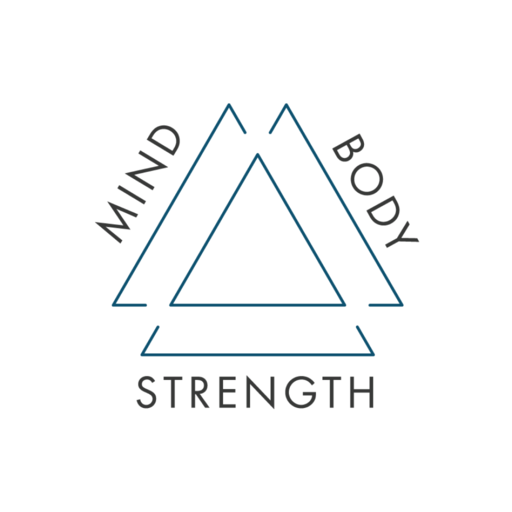 Indigo Warrior Fit logo