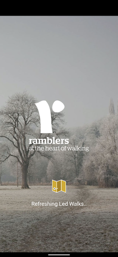 Ramblers screenshot 1
