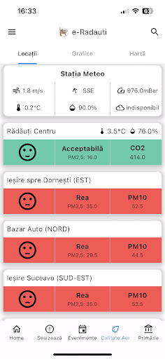 e-Radauti Screen 3