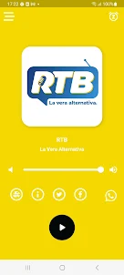 RTB-Radio Torino Biblica