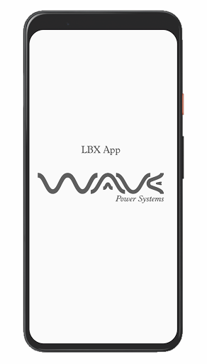 Android application LBX 3 app screenshort