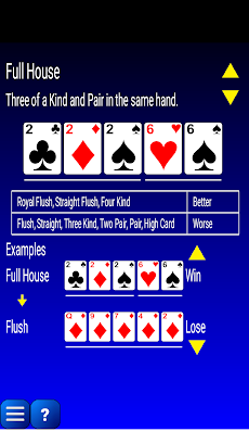 Poker Handsのおすすめ画像5