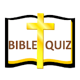 Bible Quiz Game icon