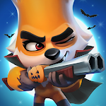 Cover Image of Download Zooba: Free-for-all Zoo Combat Battle Royale Games 2.10.0 APK