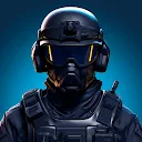 SWAT Shooter Police Action FPS 