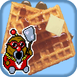 Изображение на иконата за Devs Like Waffles