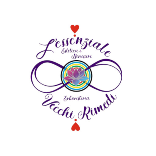 Lessenziale Vecchi Rimedi logo