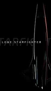 Lone Starfighter
