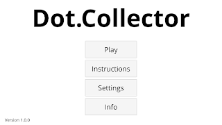 Dot.Collector - Screenshot 1