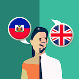 Haitian Creole-English Transl icon