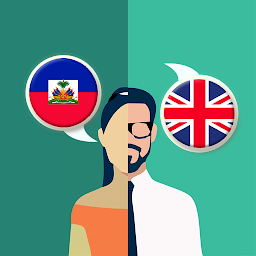 Image de l'icône Haitian Creole-English Transl