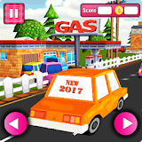 Car Games Mini icon