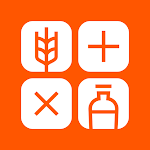Cover Image of 下载 Alco Calculator for moonshiner  APK