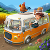 Sunrise Village MOD APK 1.114.26 (Free Purchase)