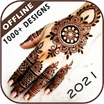Cover Image of Download Mehndi Designs 2021 1.0 APK
